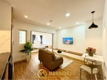 Hình ảnh Căn Hộ 1Pn Bancony 50m2 Huỳnh Tịnh Của Gần Công Viên Lê Văn Tám