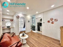 Hình ảnh Khai trương CĂN HỘ 1 PHÒNG NGỦ TÂN BÌNH_gần Sân Bay Tân Sơn Nhất