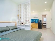 Hình ảnh CHDV trung tâm Quận 8:Tiện nghi hiện đại, giá lại siêu tốt