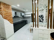 Hình ảnh CHung cư 2A Nguyễn Sỹ Sách, P15, TB: 2p ngủ, 2wc. 8tr/tháng