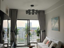 Hình ảnh Chung cư AirPort Plaza, Bạch Đằng, P2, TB, 75m2, 2PN, 17tr/tháng