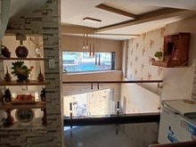 Hình ảnh Sốc Nhiệt ! Nhà Đường Số 14 P11 Q6 (4x13) Lửng 4 Tầng, 5PN. Chỉ 9 Tỷ