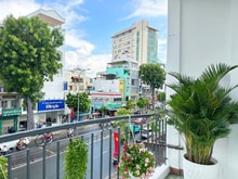 Hình ảnh Phòng trọ giá rẻ , rộng rãi thoáng mát trên đường 3 tháng 2 quận 10