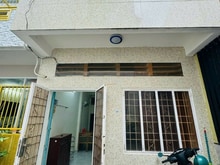 Hình ảnh Bán nhà 2 tầng, vị trí đẹp Nguyễn Văn Đậu, DT 43m2 chỉ 5.8 tỷ