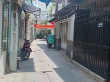 Hình ảnh Nhà đẹp nằm ngay trung tâm sát mặt tiền đường 68m2 giá 8 tỷ
