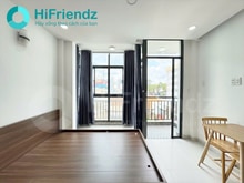 Hình ảnh Khai trương CHDV Studio Ban công-Cửa sổ lớn QUẬN 1_Công viên 23/9