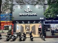 Hình ảnh MBKD phố HUỲNH THÚC KHÁNG 100m2 x Mặt tiền 8m - KD mọi mô hình