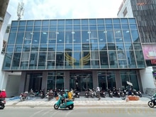 Hình ảnh Cho thuê nhà MTĐ Trần Huy Liệu, P. 12, Quận Phú Nhuận: