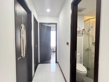 Hình ảnh Cho thuê chung cư Prince Nguyễn Văn Trỗi, Phú Nhuận:105m2,3p ngủ,NT,24
