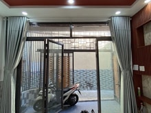 Hình ảnh Bán nhà thiết kế hiện đại ,gần trung tâm -quận 7-DT65m2 giá chỉ 5,7 tỷ