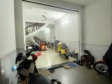 Hình ảnh $ BÁN NHÀ- 82m2- 1 Lầu- HXT Thông Vườn Lài, P Tân Thành. Chỉ 8,7 Tỷ $