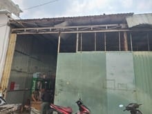 Hình ảnh Còn Đúng 1 Miếng Đất MT Chợ Lớn P11 Q6 (4x21) Tiện Xây. Chỉ 13,5 Tỷ TL