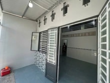 Hình ảnh Căn nhà nhỏ này cần tìm chủ mới ngay Tân Hiệp Hóc Môn dt 118m2,715tr