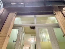 Hình ảnh Bán nhà 30m2 x 4 tầng Trần Hưng Đạo, Q1 – Hẻm thông Bùi Viện, 5,x Tỷ