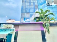 Hình ảnh SIÊU PHẨM NHÀ ỐP KÍNH- Đường Hoa – Phan Xích Long - Có HẦM - GIÁ 38TR