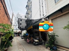 Hình ảnh $ BÁN NHÀ- C4- 105M2- HXH- Phan Đình Phùng, P Tân Thành, chỉ 8,5 Tỷ $