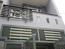 Hình ảnh $BÁN NHÀ- 80M2- Nở Hậu- Mặt Tiền Bác ÁI, P Tân Thành, chỉ 6,8 Tỷ $