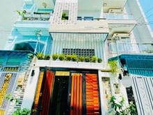 Hình ảnh Bán nhà CHDV 7 phòng đẹp (4x18) 317/26 Thống Nhất p11 Gò Vấp