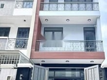Hình ảnh Cho thuê nhà mới xây 5X18 3L 23.5tr Kênh Tân Hoá, Phú Thọ Hòa, Tân Phú