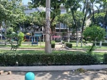 Hình ảnh Cho thuê nhà 2 mặt tiền đẹp - ngay trung tâm Gò Vấp