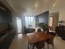 Hình ảnh Cho thuê Trang Chủ MB66.COM / Đăng Ký Tặng 66K Sarimi Sala Đại Quang Minh 2 phòng ngủ full nội thất