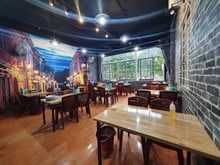 Hình ảnh Mặt bằng phố NGUYỄN KHANG - CẦU GIẤY.