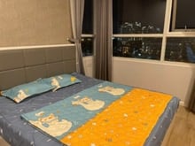 Hình ảnh Cần bán gấp Trang Chủ MB66.COM / Đăng Ký Tặng 66K Sarimi Sala căn góc 2 phòng ngủ 92m2 view sông