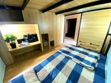 Hình ảnh Phòng KTX Đầy Đủ Tiện Nghi đường Nguyễn Thái Bình P.4 Tân Bình