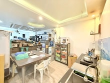 Hình ảnh Hẻm xe tải 8m - ngay Hàng Xanh - 88m2 - Ngang 8m - chỉ 11.5 tỷ