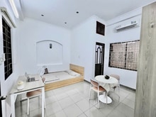 Hình ảnh Phòng CHDV Đầy Đủ Nội Thất Tiện Nghi đường Nguyễn Kiệm P.9 Phú Nhuận