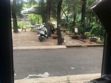 Hình ảnh Mặt Tiền Đường 81 Nguyễn Thị Thập Q7 VIEW Sông  - Công Viên 4 Lầu