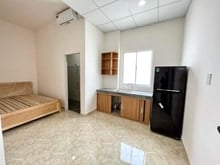 Hình ảnh Phòng CHDV Đầy Đủ Nội Thất Tiện Nghi đường số 59 phường 14 Quận Gò Vấp