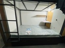 Hình ảnh Phòng KTX Cao Cấp Đầy Đủ Tiện Nghi đường Quang Trung P.8 Gò Vấp