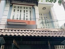 Hình ảnh Nhà cho thuê 4PN full nội thất 16tr Nguyễn Sơn, P Phú Thọ Hòa, Tân Phú
