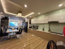 Hình ảnh Mặt Tiền Song Song Đường 26A Bình Phú Q6 ( 4 * 13 ) 2 Lầu 7 Tỷ