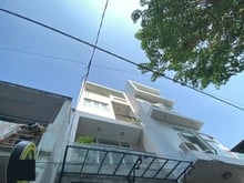 Hình ảnh Bán Nhà 4 tầng, chính chủ xây kiên cố HXT Phan Đăng Lưu, 61m2, 11.9 tỷ