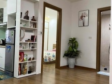 Hình ảnh Chung cư Kim Tân Hải,Trường Chinh, Q12, 70m2, 2PN, 7tr5/tháng, NT.