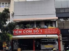 Hình ảnh Hàng Hiếm Mặt Tiền Lý Chính Thắng Quận 3 Diện Tích 7.9x14.5