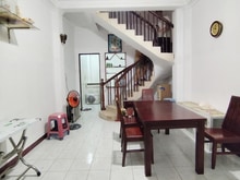 Hình ảnh Khu VIP Lê Văn Sỹ Phú Nhuận - Sổ 2025 - 3 TẦNG BTCT 40M2 - chỉ 5,99 tỷ