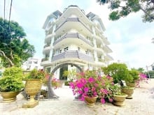 Hình ảnh Bán khách sạn góc 2 mặt tiền KDC Cồn Khương, Ninh Kiều, Cần Thơ - 45T