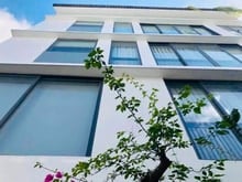 Hình ảnh Bán nhà đẹp 3 lầu 891/31/15 Nguyễn Kiệm p3 Gò Vấp (Bệnh viện 175)