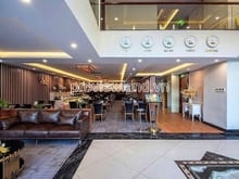 Hình ảnh Bán tòa nhà Tân Bình, mt Yên Thế, Tân Bình, 326m2 đất, 1 hầm + 7 lầu