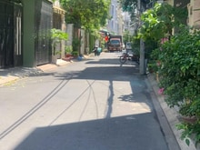 Hình ảnh Hxh Tân SƠn Nhì,Góc 2 mặt tiền xe hơi quay đầu .DT: 4,8x14.Giá 8,2 Tỷ