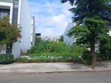 Hình ảnh Chủ gửi bán đất dự án Đông Thủ Thiêm Quận 2 khu Ng Duy Trinh bán 3 lô3
