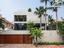Hình ảnh Bán villa Compound Fideco MT Thảo Điền, P Thảo Điền, TP Thủ Đức, DT 22