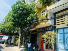 Hình ảnh Bán nhà hẻm xe hơi thông (3,5x14) 178/9 NGUYỄN OANH P17 Gò Vấp