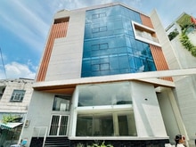 Hình ảnh Cho thuê nhà số 24/5A Võ Oanh, Phường 25, Quận Bình Thạnh