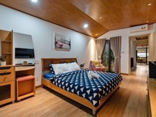 Hình ảnh 🎉 Căn Hộ Cao Cấp - Nội Thất Sang Xịn, Ngay Quận 1 - Được Nuôi PET