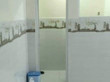 Hình ảnh Nhà trọ hẻm 23 Nguyễn Hữu Tiến Tây Thạnh Tân phú
