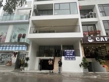 Hình ảnh HOT ! Cho thuê mặt phố TRIỀU KHÚC 100m2 x 5 tầng , kd mọi mô hình